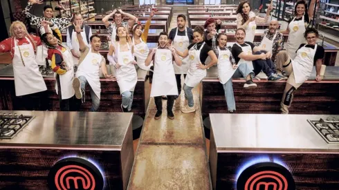 La involucrada habría avanzado por largo tiempo en Masterchef Celebrity ocupando al estrategia.