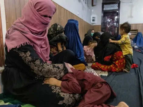 Chile albergará a mujeres líderes de organizaciones DDHH evacuadas de Afganistán