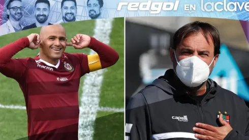 Humberto Suazo a San Antonio Unido y la salida de José Luis Sierra de Palestino son solo dos de los terremotos que se dan en el fútbol chileno en las últimas horas.