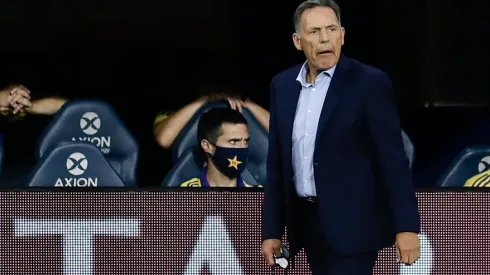 Miguel Ángel Russo deja su segundo ciclo en Boca Juniors con un amargo sabor de boca