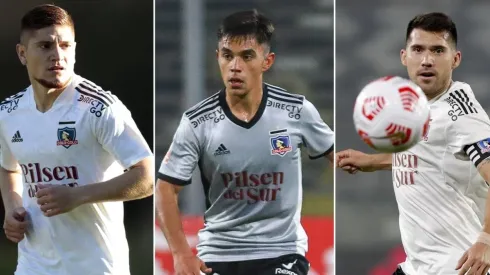 La potencia física de Pizarro, Gil y Fuentes fue alabada por Hugo Roldán.