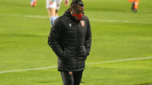 Cobreloa no levanta cabeza en la Primera B