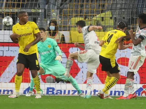 Show de Tito: Bayern Múnich, campeón de la Supercopa de Alemania