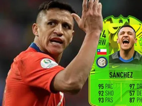 El mejor once chileno que nos deja el FIFA 21 en Ultimate Team