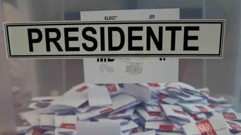 La carrera presidencial entra en fase decisiva.