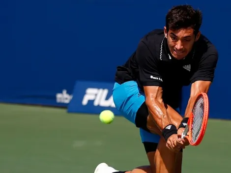 Garin cae en Cincinnati y siembra dudas para el US Open