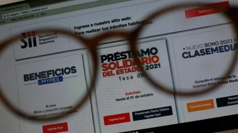 La bonificación complementa al Bono de Alivio para Pymes.