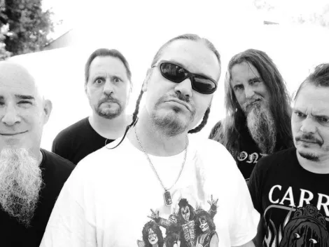 Mr. Bungle confirma show en Chile junto a Slipknot