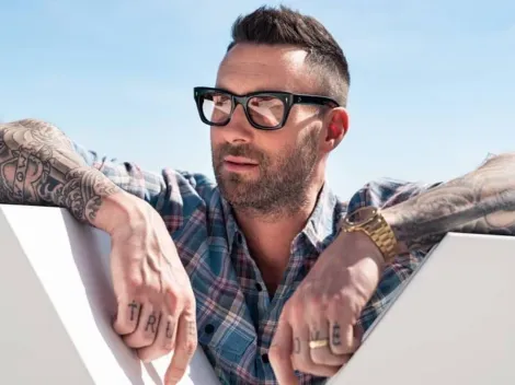 Chilenos aún no perdonan a Adam Levine y desatan festival de trolleos en Instagram