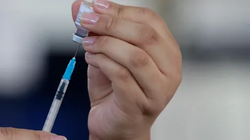 El llamado es a revisar el calendario para no generar aglomeraciones. (Foto: Agencia Uno).