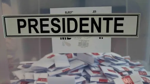 Yasna Provoste (DC), Carlos Maldonado (PR) y Paula Narváez (PS), son los candidatos de la Consulta Ciudadana.