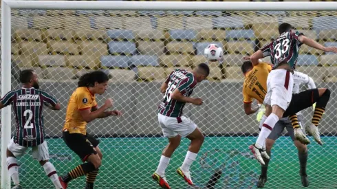 Barcelona rozó el "maracanazo" en la ida de los cuartos de final.