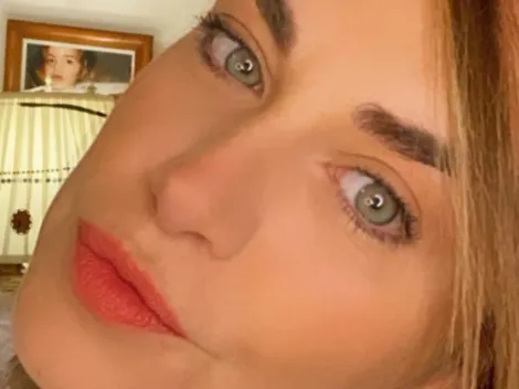 Ingrid Cruz recuerda cómo la humillaron antes de renunciar a Canal 13