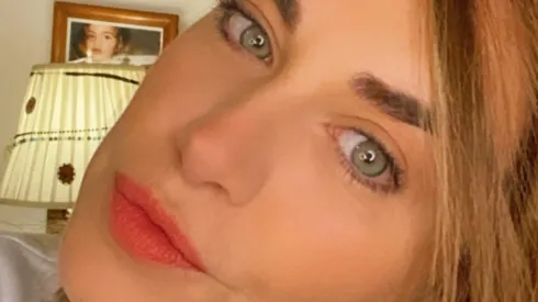 Ingrid Cruz actualmente está en el área dramática de Mega y es parte del elenco de Demente.