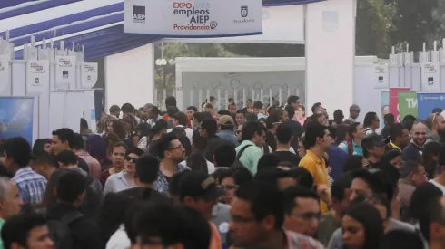 Quienes encuentren empleo desde el 1 de agosto, ya pueden postular.  (Foto: Agencia Uno).