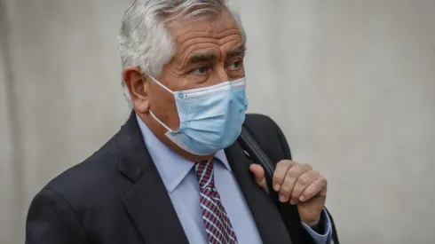 Vacuna Covid-19 | Minsal confirma flexibilización de calendario por sistema frontal