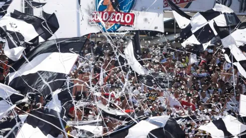 Colo Colo tendrá su segundo partido con hinchas.
