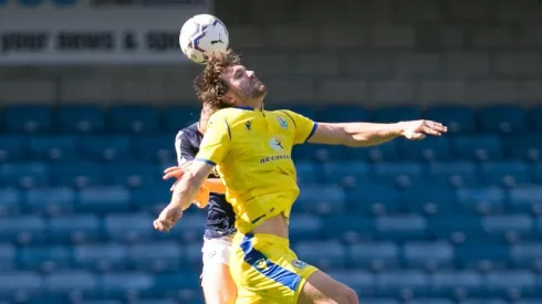 Ben Brereton será titular este miércoles ante el Nottingham Forest