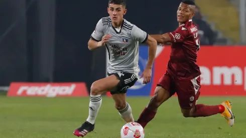 Bruno Gutiérrez ya ha sido titular por la Copa Chile y todo apunta a que repetirá en la semifinal.