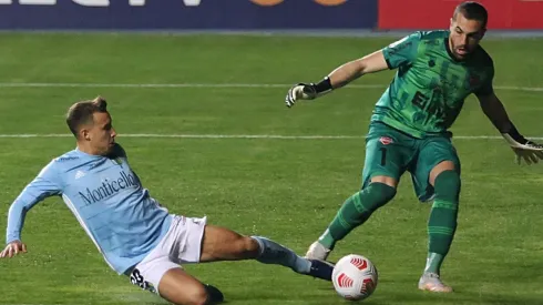 Francisco Arancibia sigue defendiendo su inocencia.