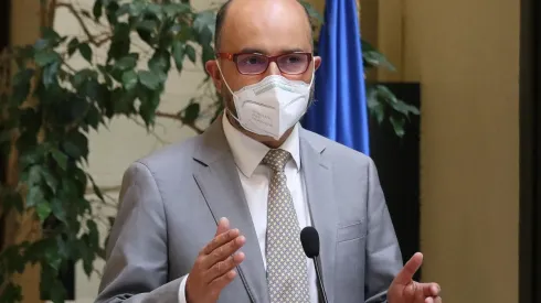 Cuarto retiro | Diputado Ilabaca: "los chilenos están esperando con ansias"