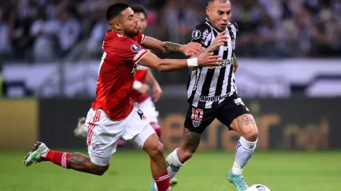 Vargas le ganó el duelo a Díaz