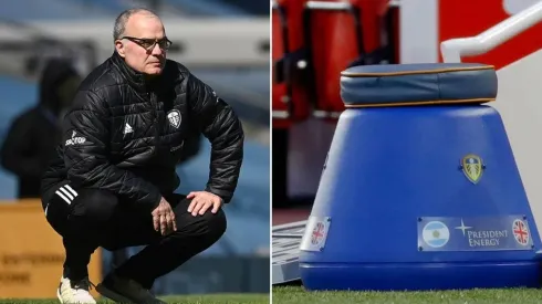 Bielsa y Leeds se alistan con todo para ir por la primera victoria de la temporada.