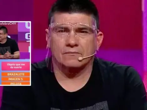 Toby Vega la quema en Pasapalabra con hilarante respuesta