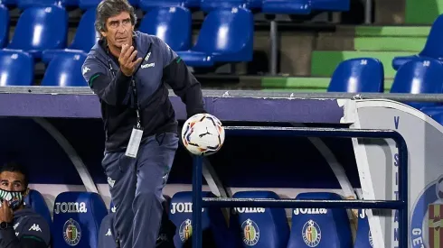 Betis recibe a Cádiz el viernes por La Liga.