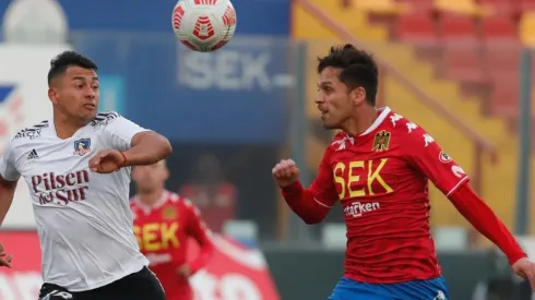 Luis Pavez será central en el Monumental