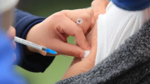 En Chile el uso de la AstraZeneca es bastante común.