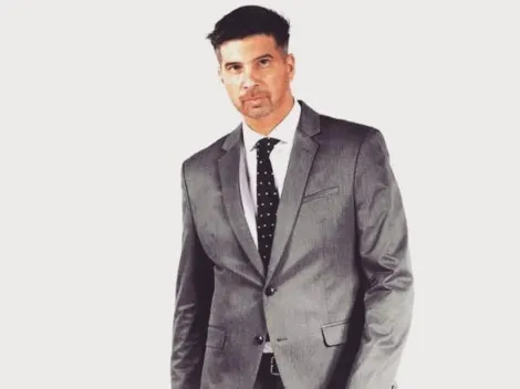 Mario Velasco revela que le hicieron "una propuesta indescente"