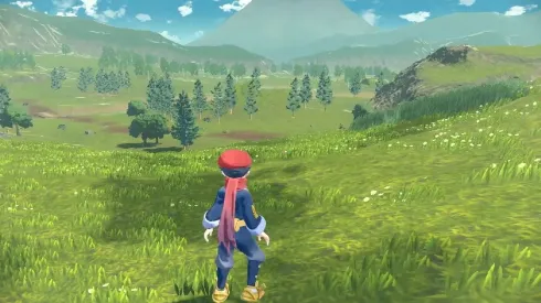 Leyendas Pokémon: Arceus deslumbra con nuevo trailer