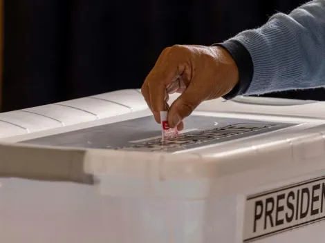 ¿Puedo votar en la consulta ciudadana si no estoy afiliado a ningún partido?