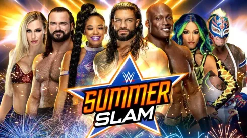 Conoce aquí más detalles sobre el histórico PPV.