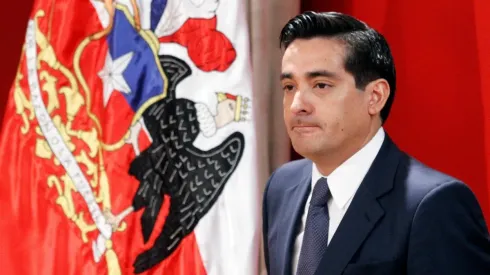 Exministro Peñailillo postulará al Senado con cupo del PRO