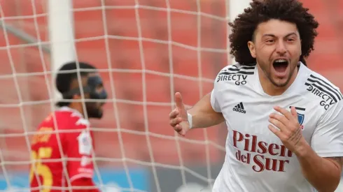 Peluca es muy querido por los hinchas