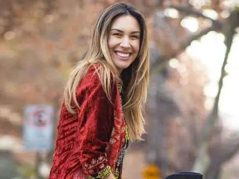 Vanesa Borghi se defiende de críticas sobre su delgadez