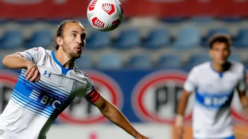 Chapa Fuenzalida lamenta la posible ausencia de Alexis en las Eliminatorias.