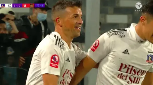 Costa aprovechó su momento