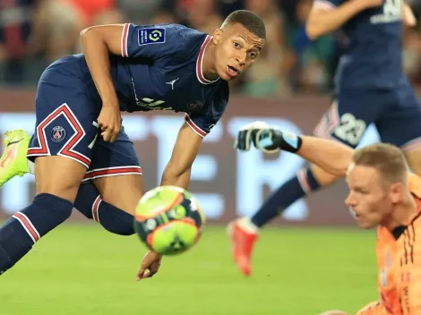 Horario: El galáctico PSG visita a Stade Brestois en la 3° fecha de la Ligue 1