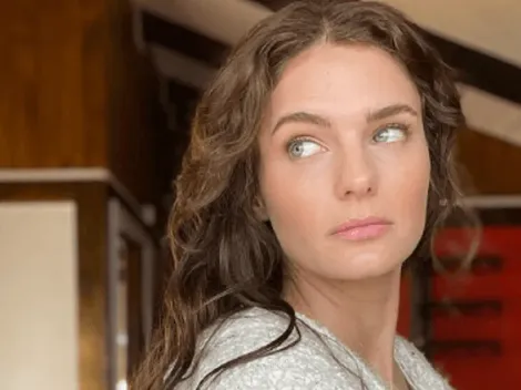 Josefina Montané tendrá mitológico personaje en Amar Profundo