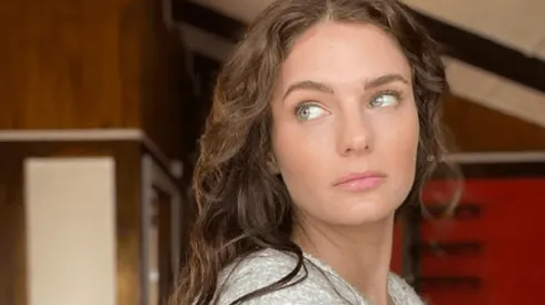 Josefina Montané tendrá mitológico personaje en Amar Profundo