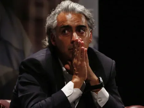 ME–O puede volver a ser candidato presidencial