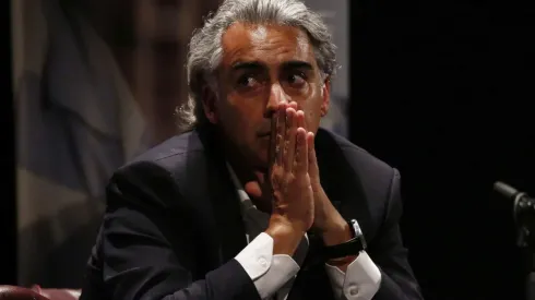 ME–O puede volver a ser candidato presidencial