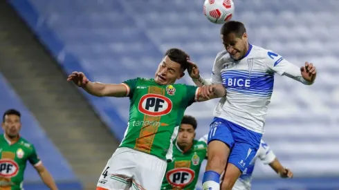 Aued analiza el momento de los cruzados