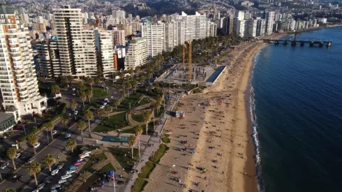 Uno de los beneficios de estar en Fase 4 es poder viajar entre regiones