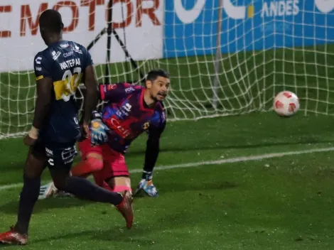 ¡Caliente! Waterman dice que Cano lo insulta y le grita un gol