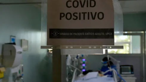 ¿Cuántos casos covid hay este jueves 19 de agosto en Chile?