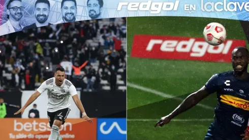 Las llaves de Copa Chile ya tienen dos triunfos: Colo Colo y Everton de Viña del Mar. Esto es parte del análisis de RedGol en La Clave.